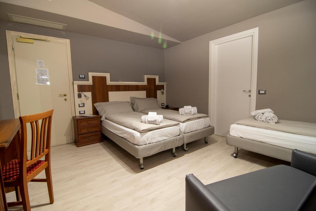 Hotel Saligari Verceia Екстериор снимка