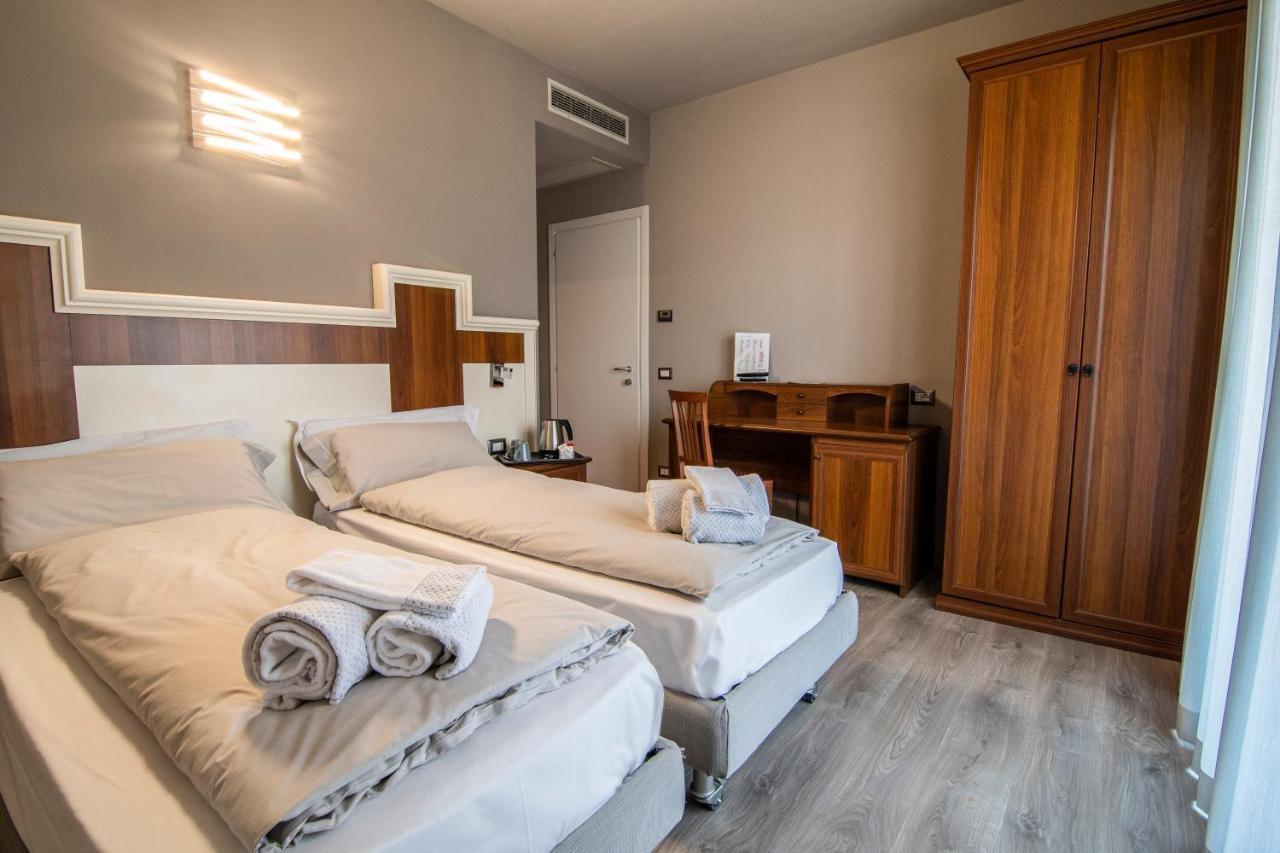 Hotel Saligari Verceia Екстериор снимка