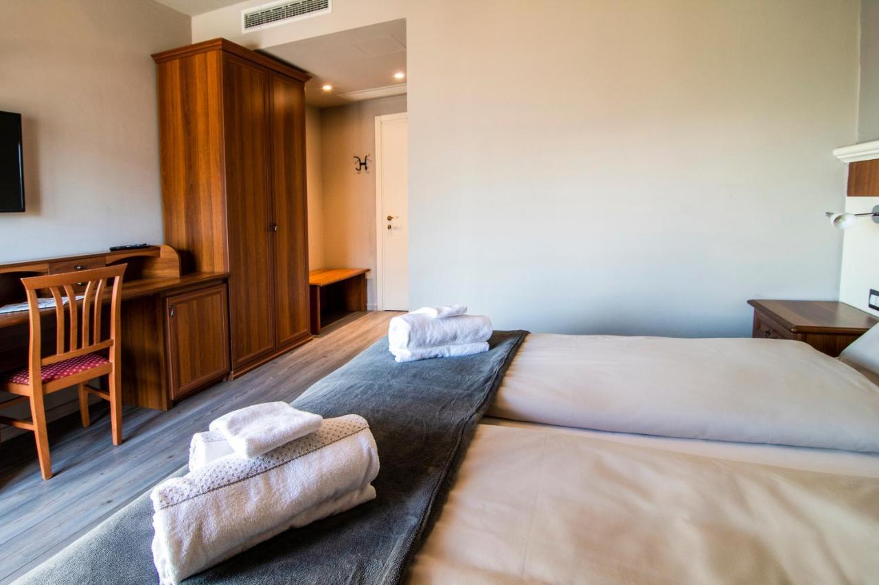 Hotel Saligari Verceia Екстериор снимка