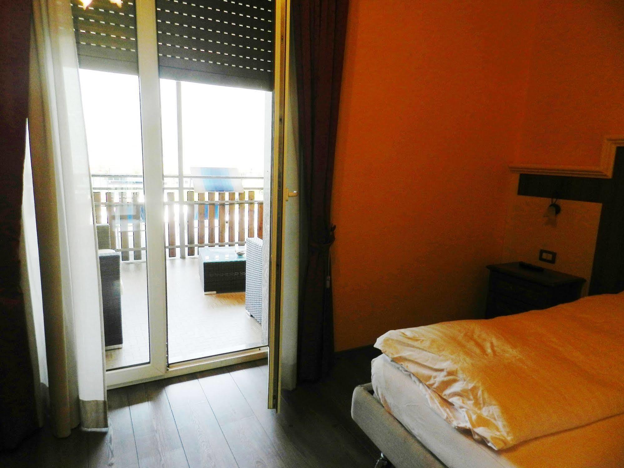 Hotel Saligari Verceia Екстериор снимка