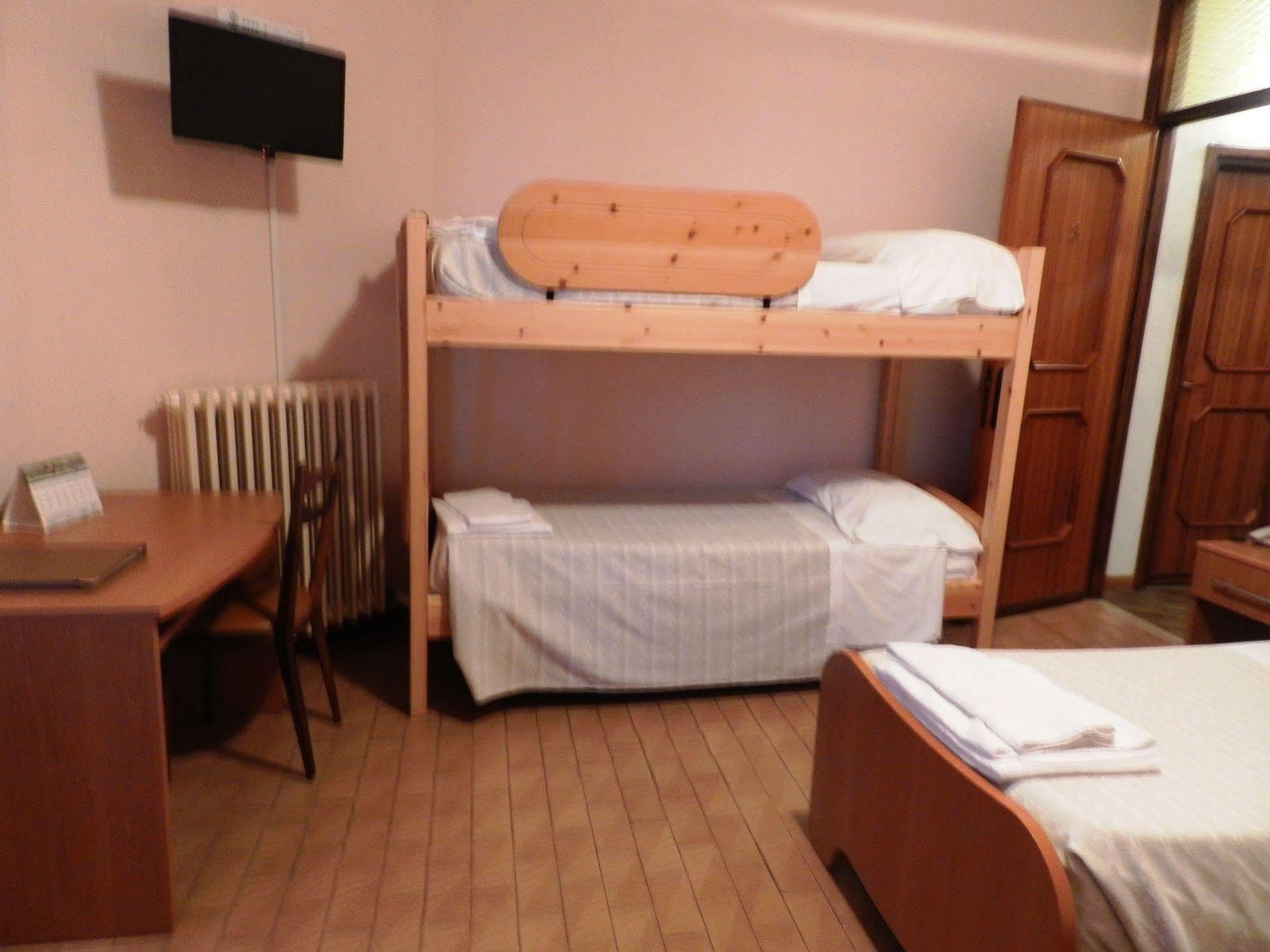 Hotel Saligari Verceia Екстериор снимка